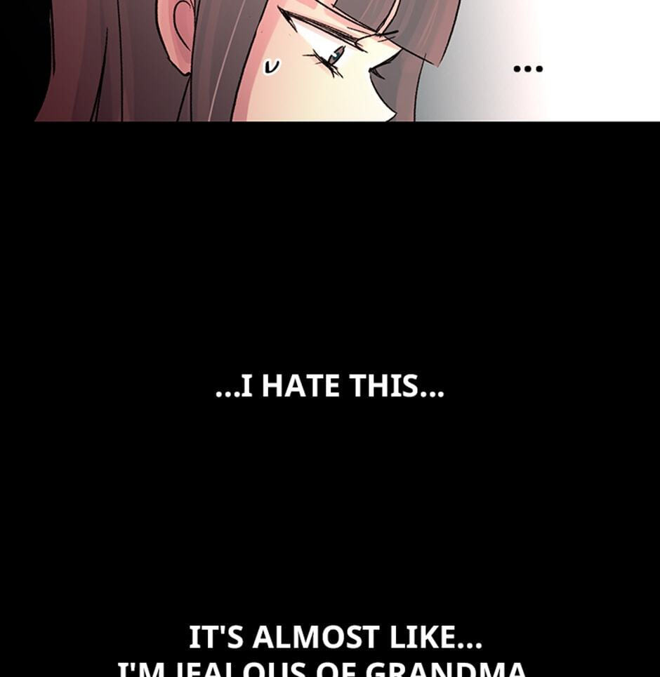 Read Here We Go Again chapter 36 image 34 on Lezhin