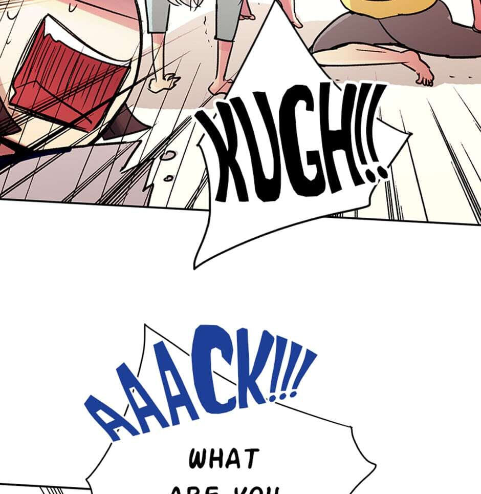 Read Here We Go Again chapter 36 image 38 on Lezhin