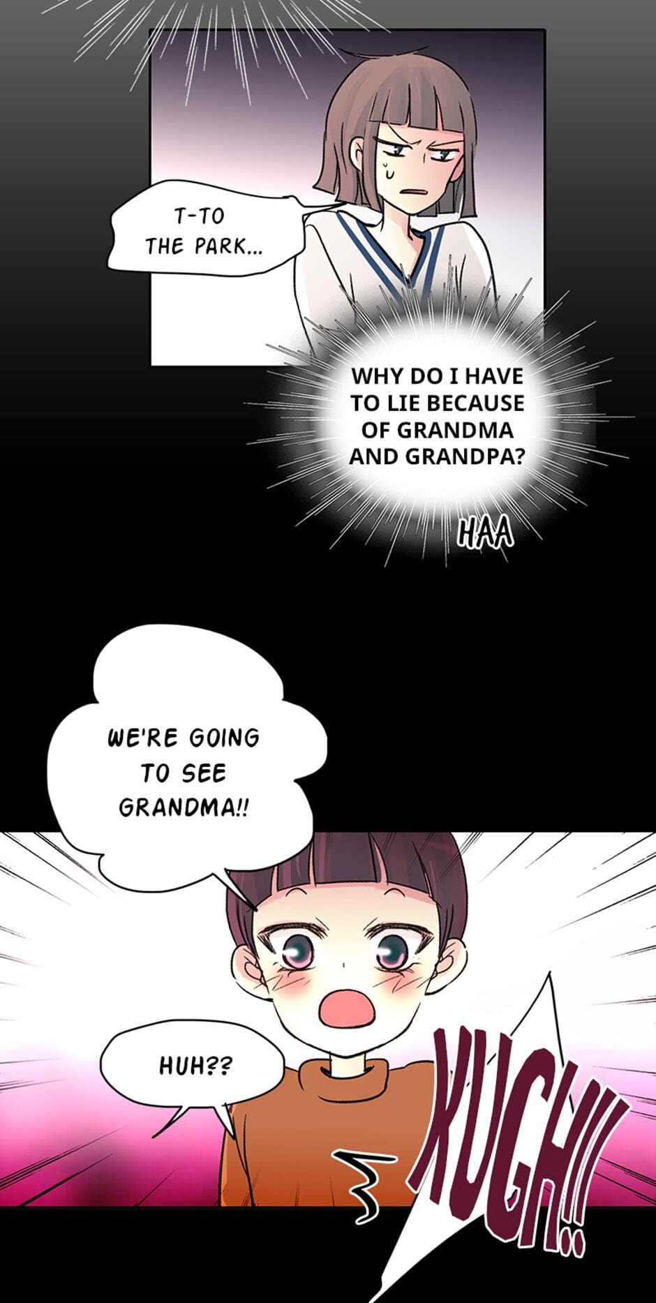 Read Here We Go Again chapter 36 image 41 on Lezhin