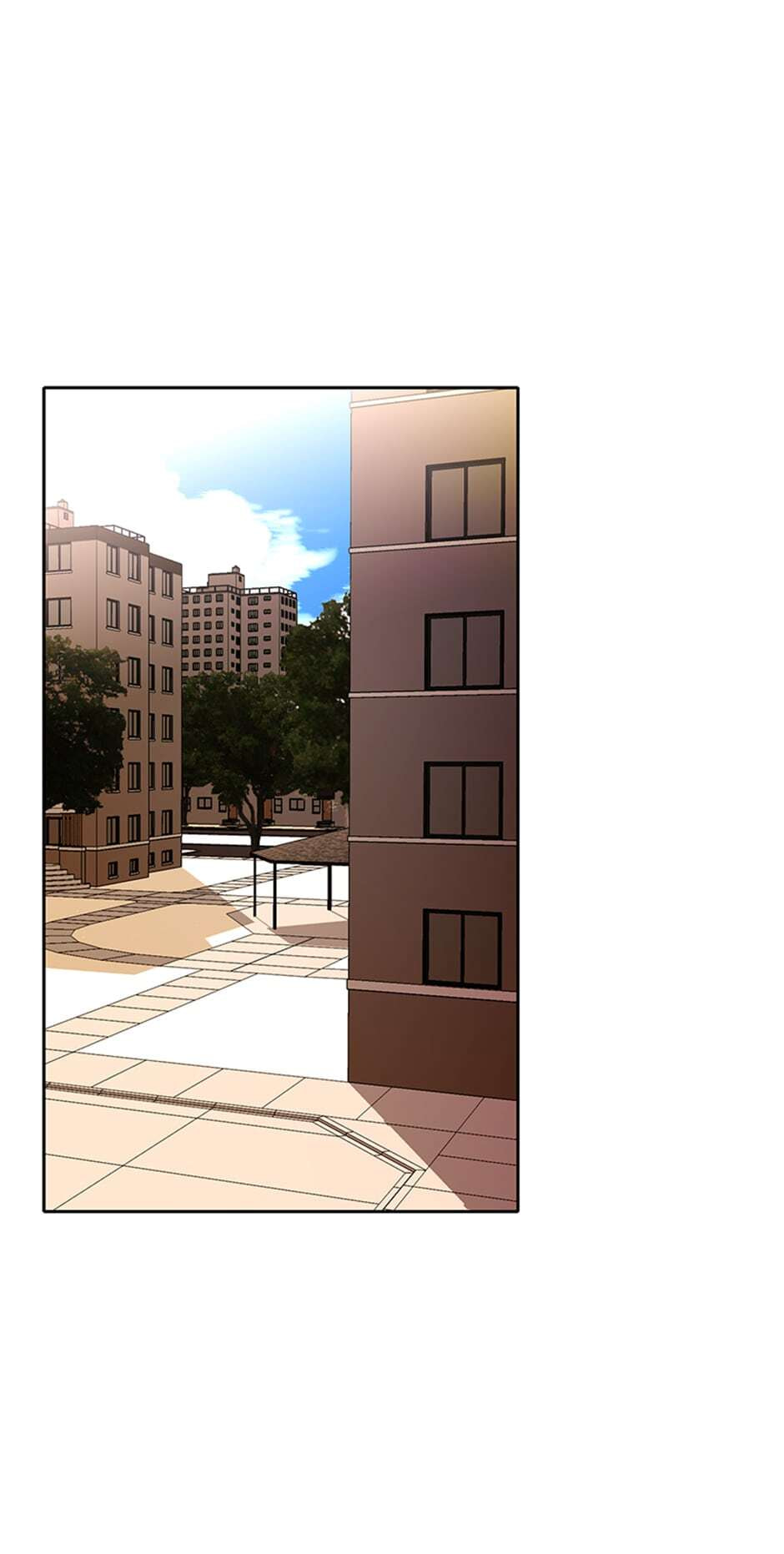 Read Here We Go Again chapter 36 image 44 on Lezhin