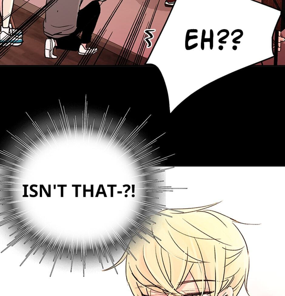 Read Here We Go Again chapter 36 image 5 on Lezhin