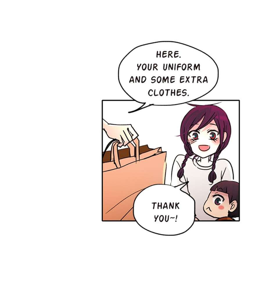 Read Here We Go Again chapter 36 image 51 on Lezhin