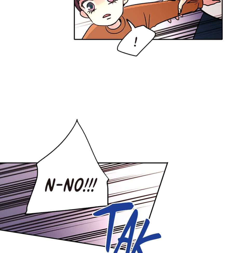 Read Here We Go Again chapter 36 image 56 on Lezhin