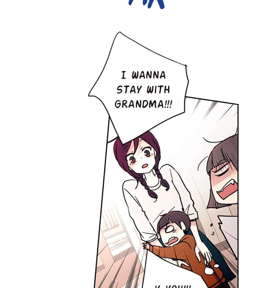 Read Here We Go Again chapter 36 image 57 on Lezhin