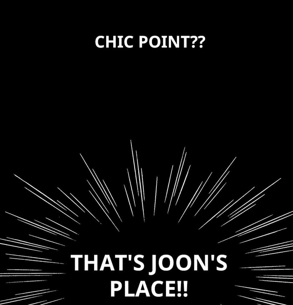 Read Here We Go Again chapter 36 image 62 on Lezhin