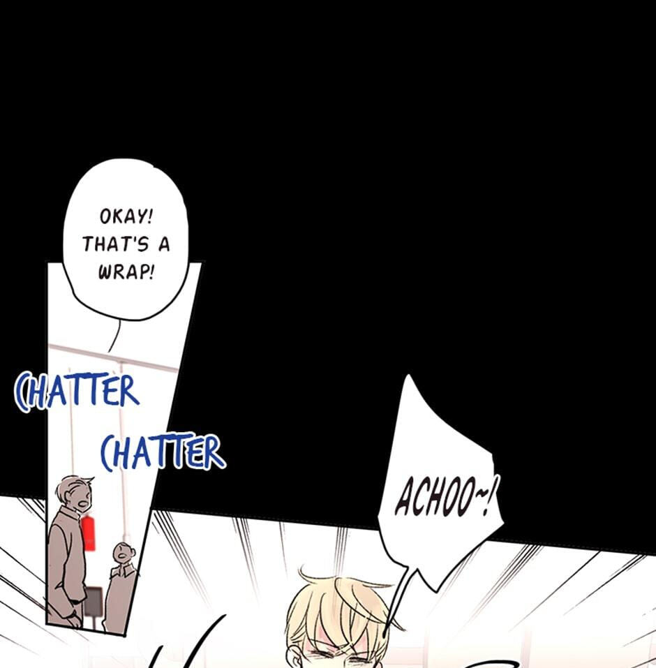 Read Here We Go Again chapter 36 image 65 on Lezhin