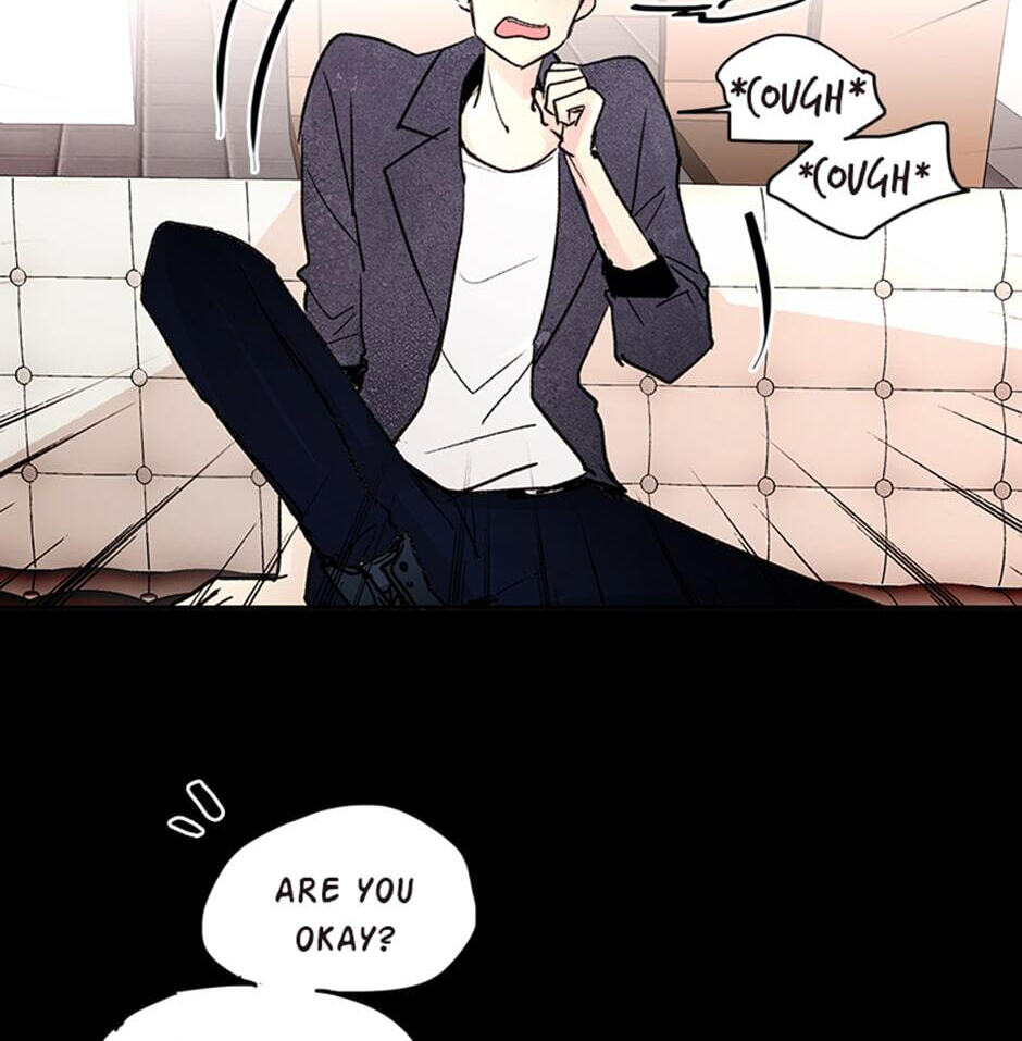 Read Here We Go Again chapter 36 image 66 on Lezhin