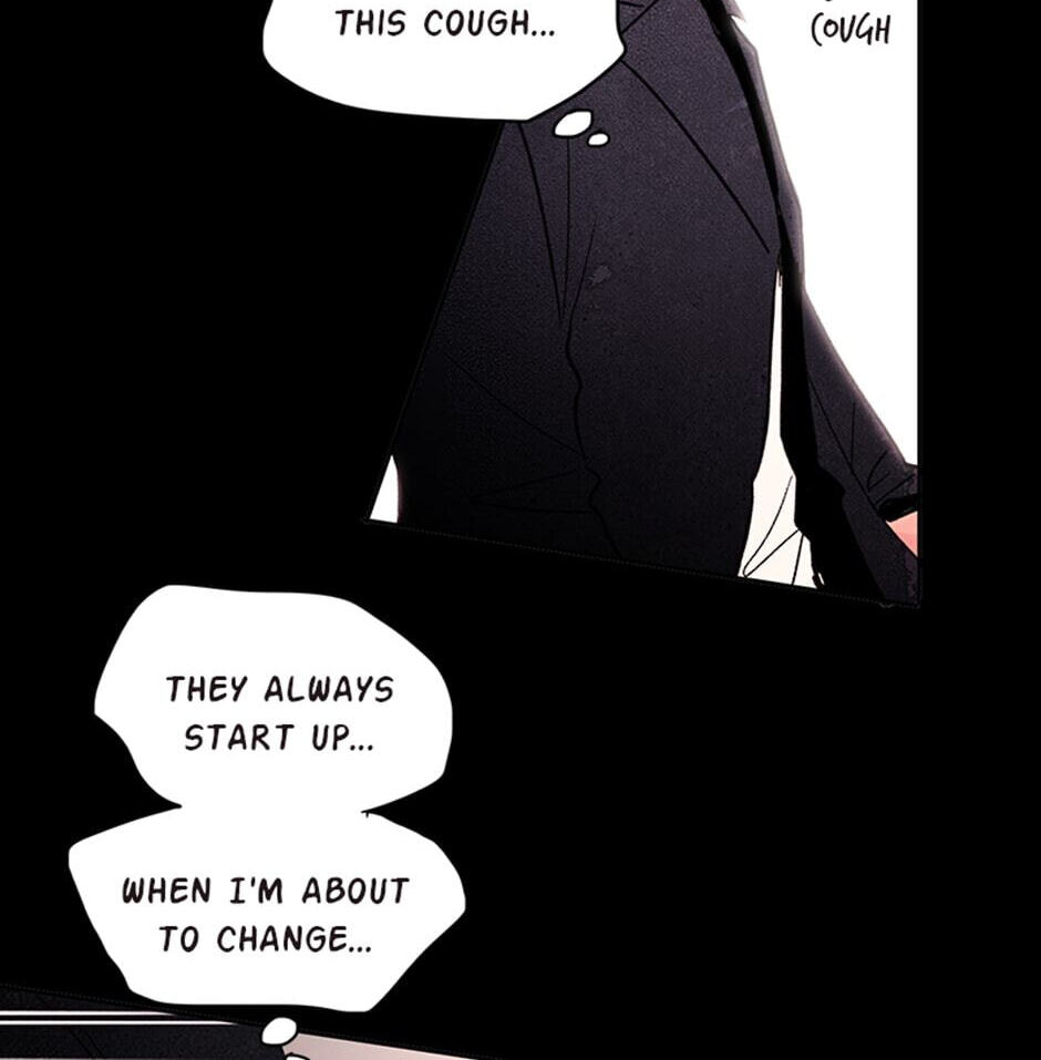Read Here We Go Again chapter 36 image 68 on Lezhin