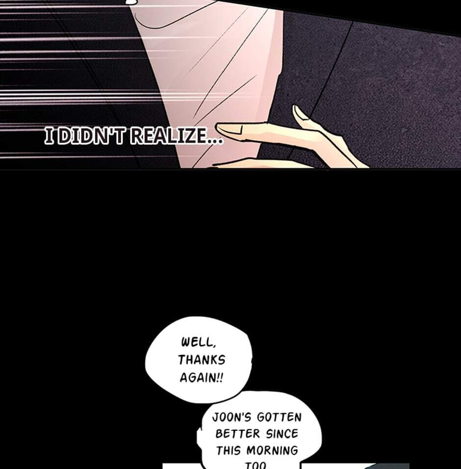 Read Here We Go Again chapter 36 image 69 on Lezhin
