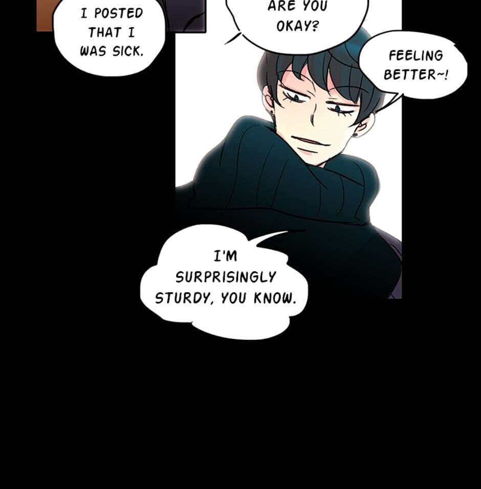 Read Here We Go Again chapter 36 image 73 on Lezhin