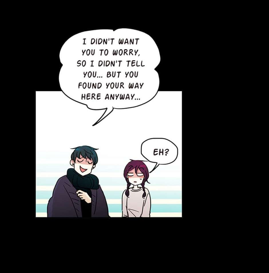 Read Here We Go Again chapter 36 image 74 on Lezhin