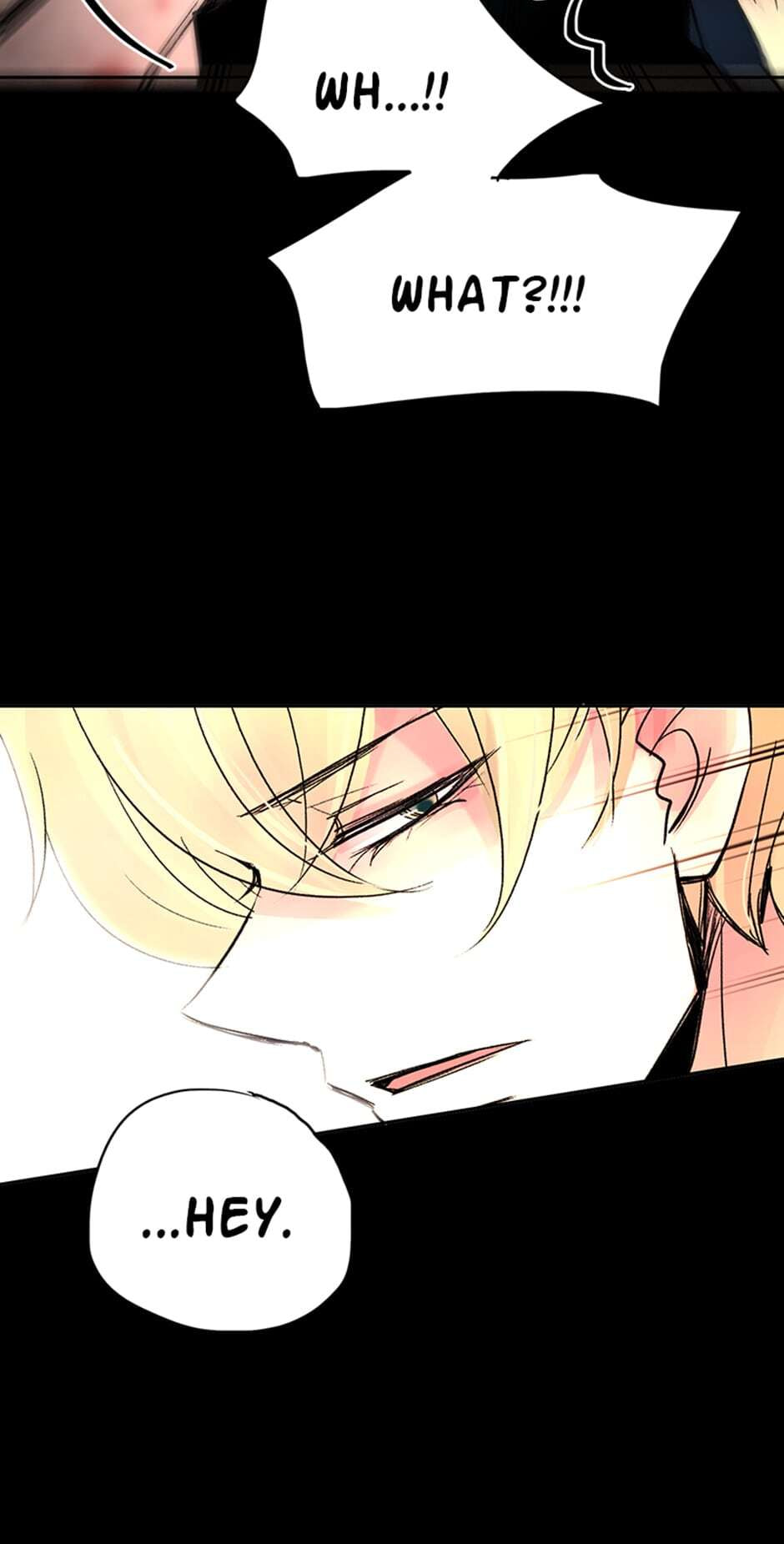 Read Here We Go Again chapter 36 image 79 on Lezhin