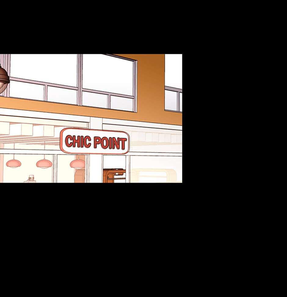 Read Here We Go Again chapter 36 image 8 on Lezhin