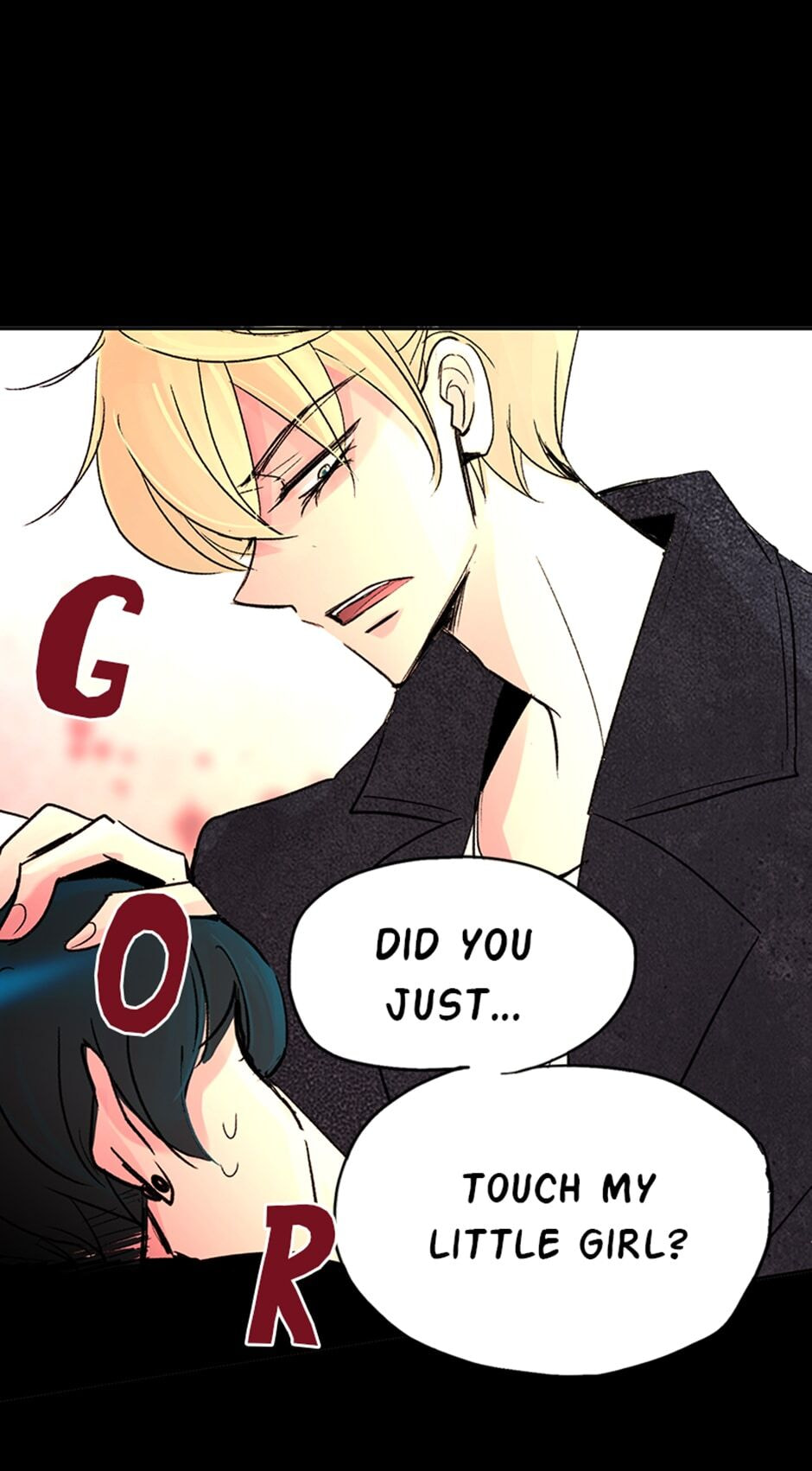 Read Here We Go Again chapter 36 image 80 on Lezhin