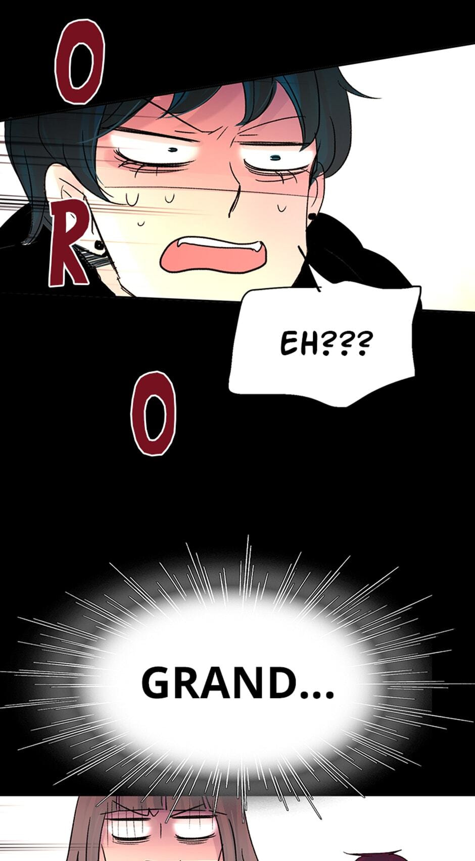 Read Here We Go Again chapter 36 image 81 on Lezhin