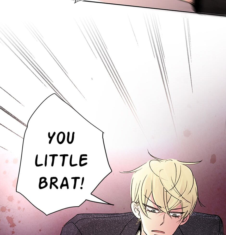 Read Here We Go Again chapter 37 image 1 on Lezhin