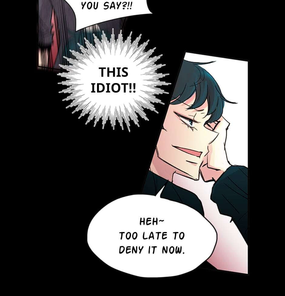 Read Here We Go Again chapter 37 image 11 on Lezhin