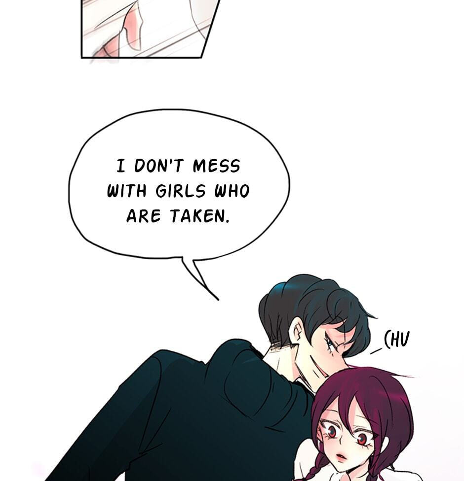 Read Here We Go Again chapter 37 image 16 on Lezhin