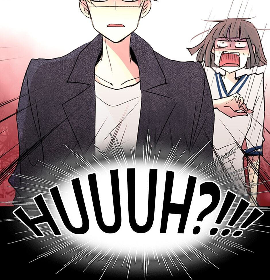 Read Here We Go Again chapter 37 image 19 on Lezhin