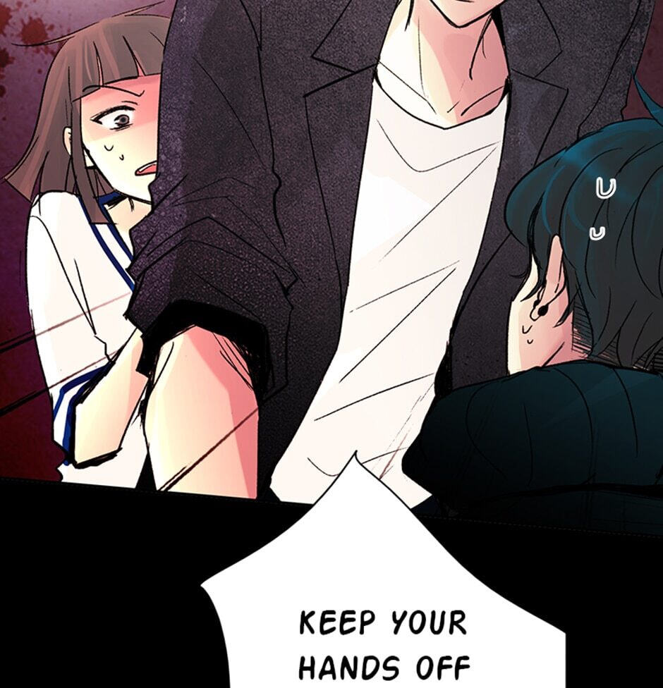 Read Here We Go Again chapter 37 image 2 on Lezhin