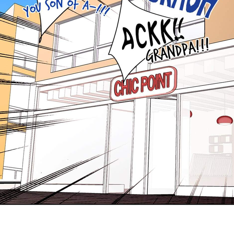Read Here We Go Again chapter 37 image 21 on Lezhin