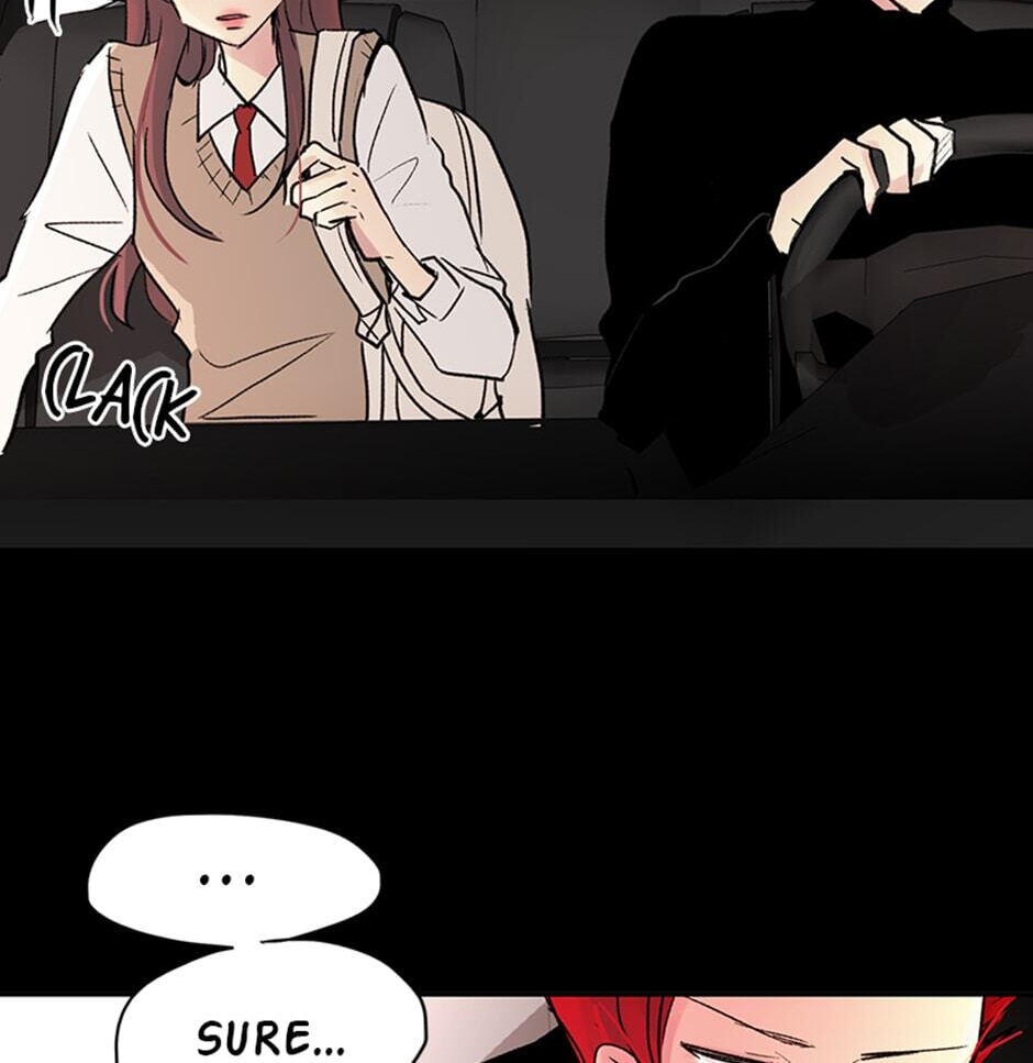 Read Here We Go Again chapter 37 image 27 on Lezhin