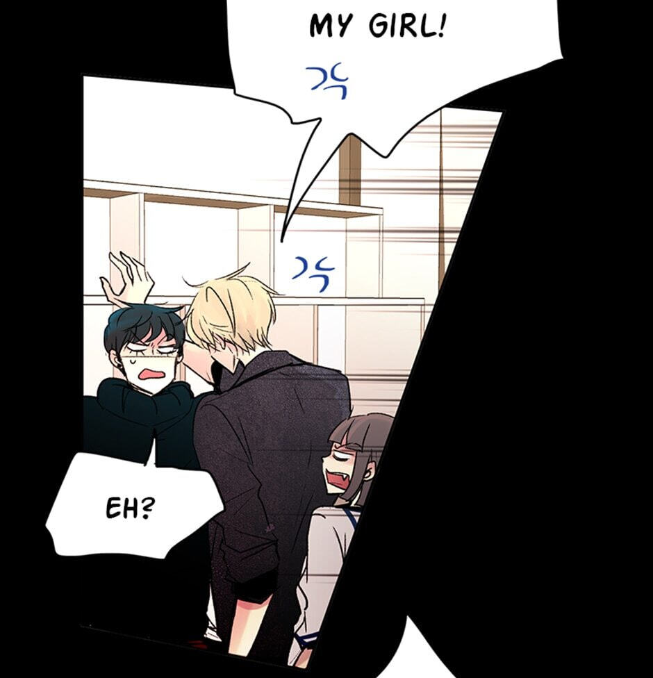 Read Here We Go Again chapter 37 image 3 on Lezhin