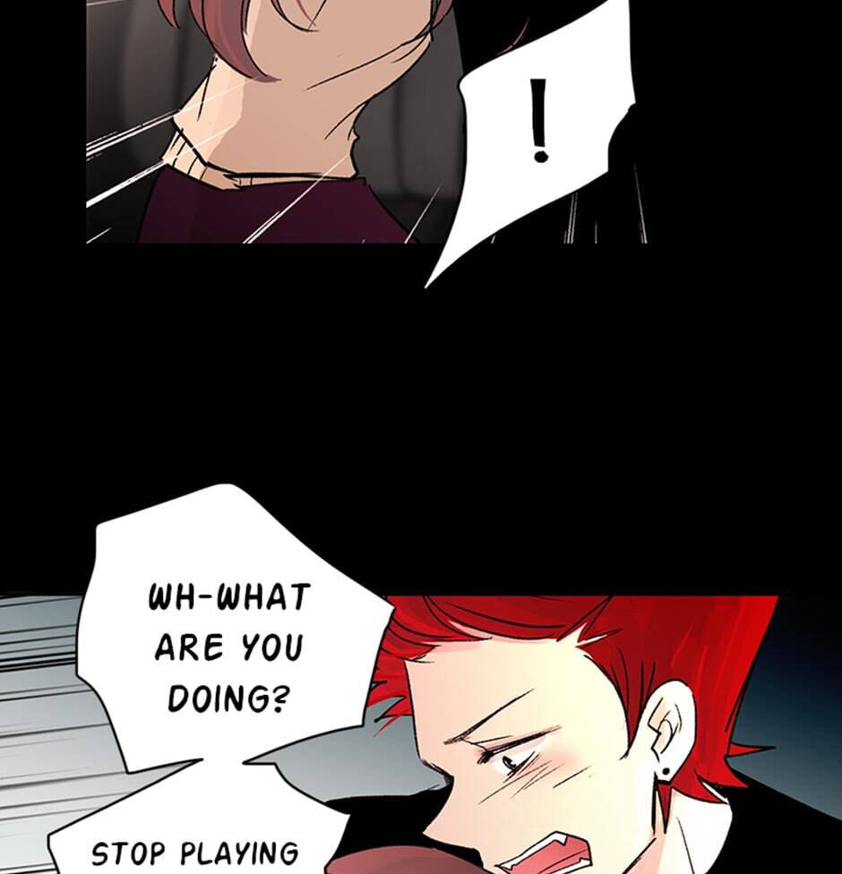 Read Here We Go Again chapter 37 image 31 on Lezhin