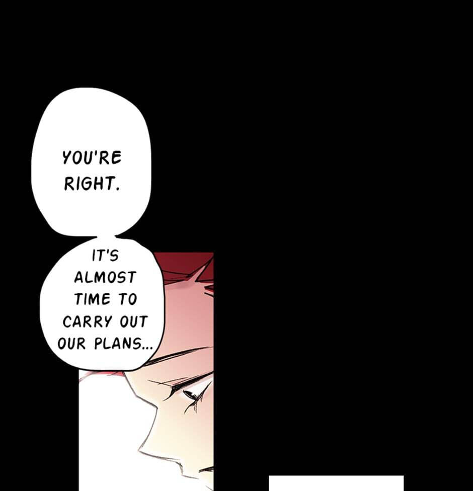 Read Here We Go Again chapter 37 image 33 on Lezhin