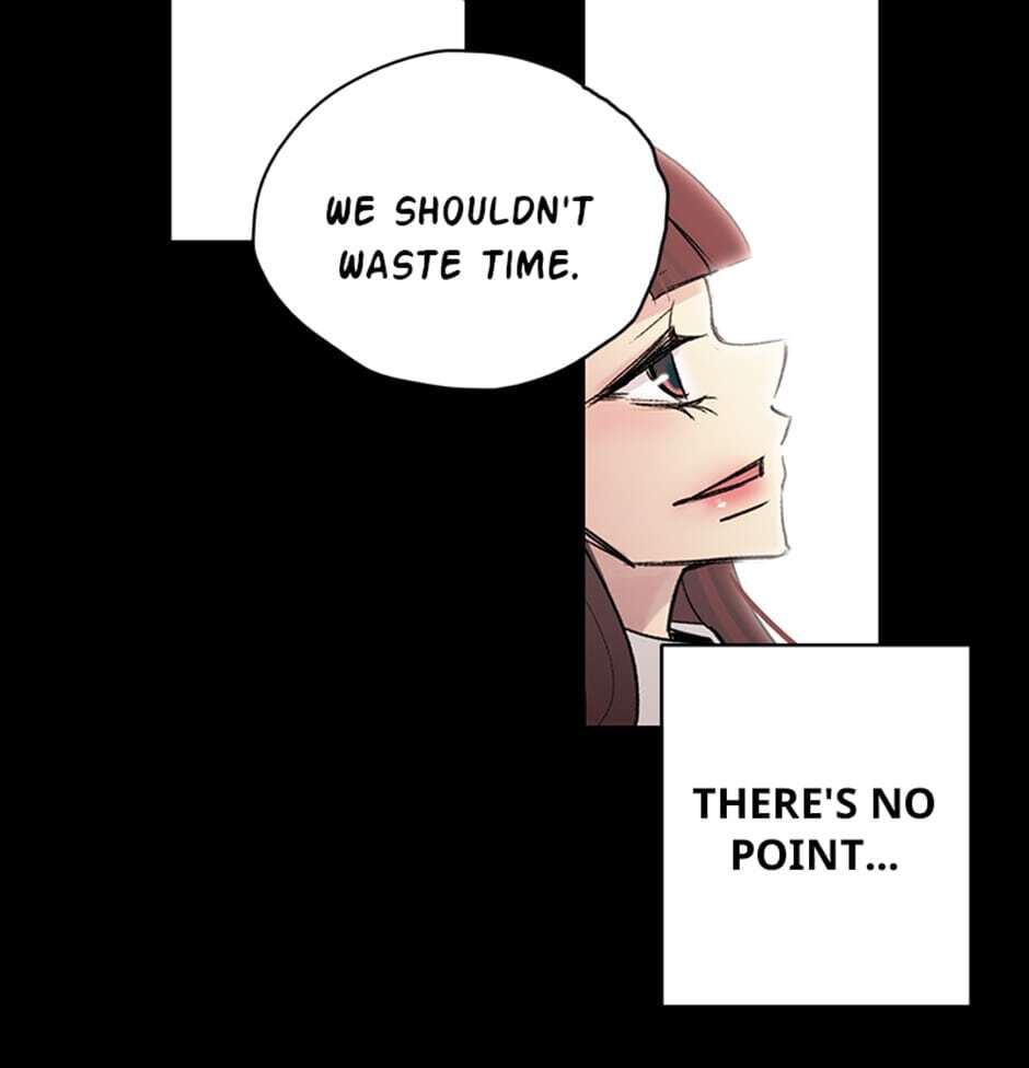 Read Here We Go Again chapter 37 image 34 on Lezhin