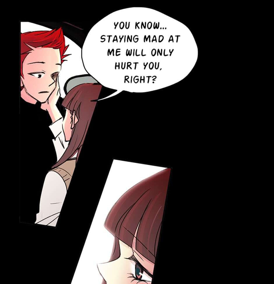 Read Here We Go Again chapter 37 image 37 on Lezhin