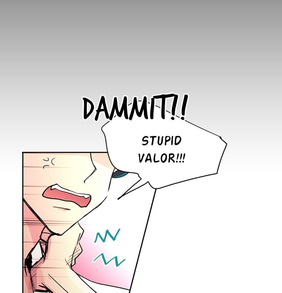 Read Here We Go Again chapter 37 image 46 on Lezhin