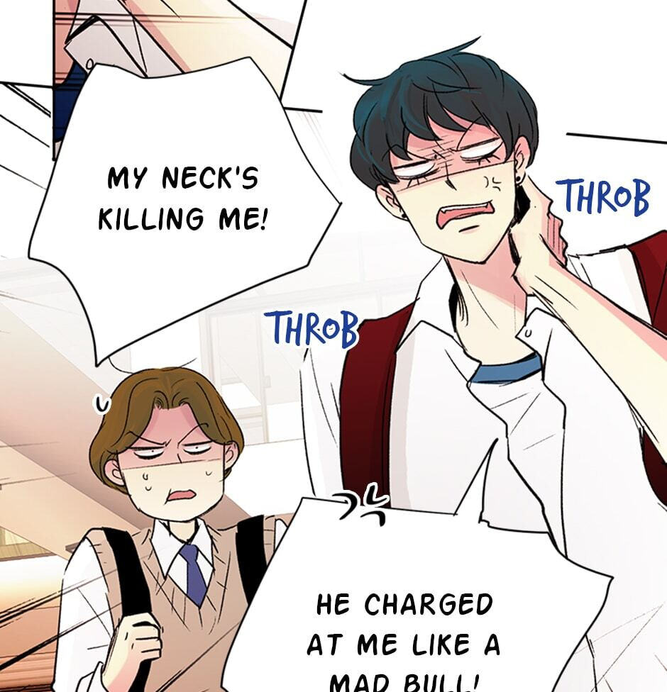 Read Here We Go Again chapter 37 image 47 on Lezhin