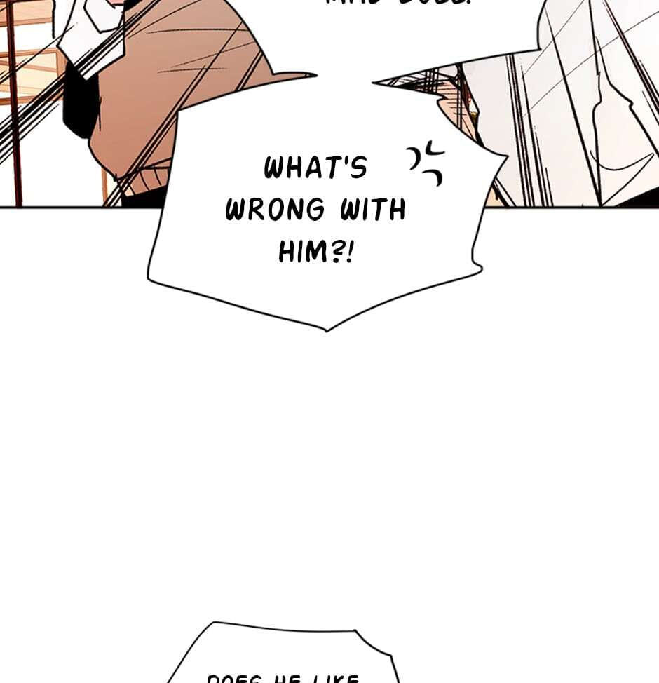 Read Here We Go Again chapter 37 image 48 on Lezhin