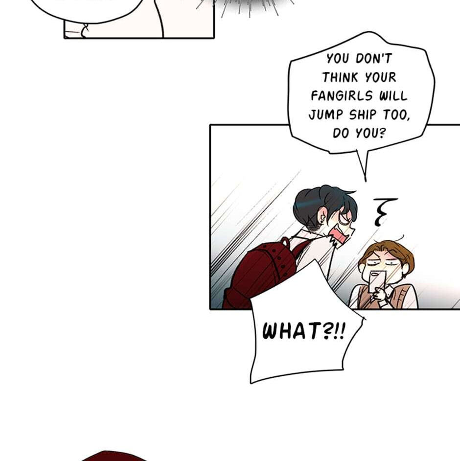 Read Here We Go Again chapter 37 image 51 on Lezhin