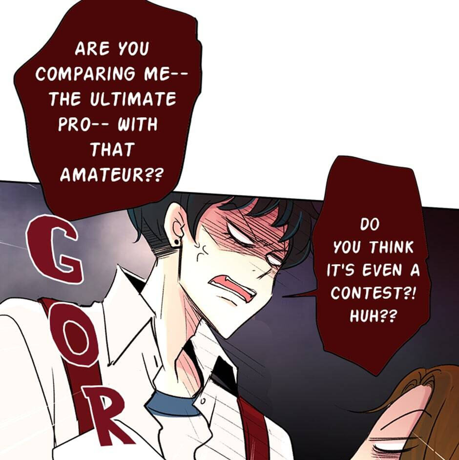 Read Here We Go Again chapter 37 image 52 on Lezhin