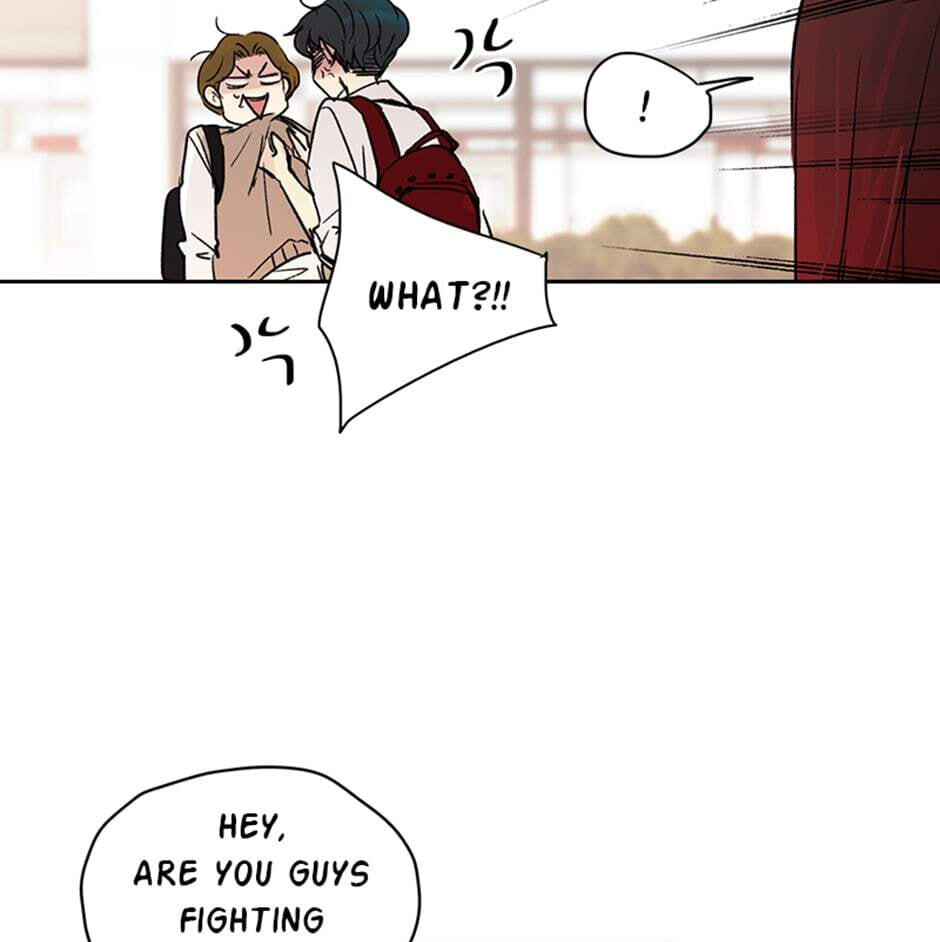 Read Here We Go Again chapter 37 image 54 on Lezhin