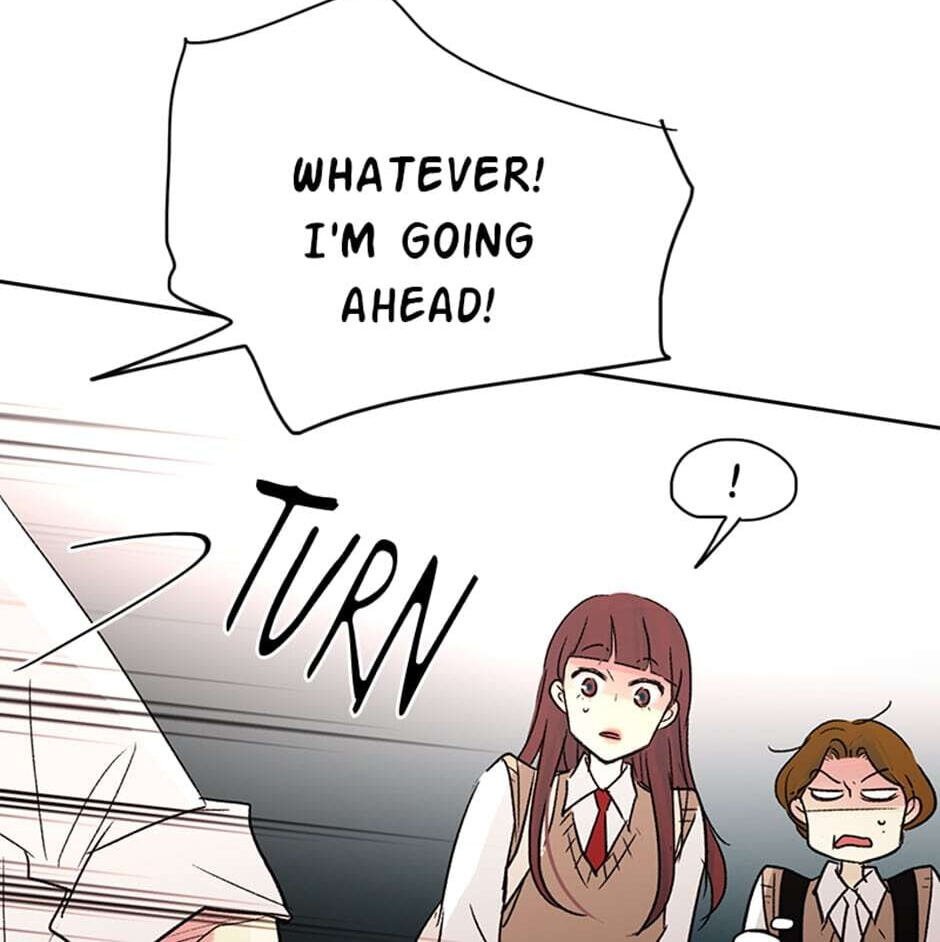 Read Here We Go Again chapter 37 image 57 on Lezhin