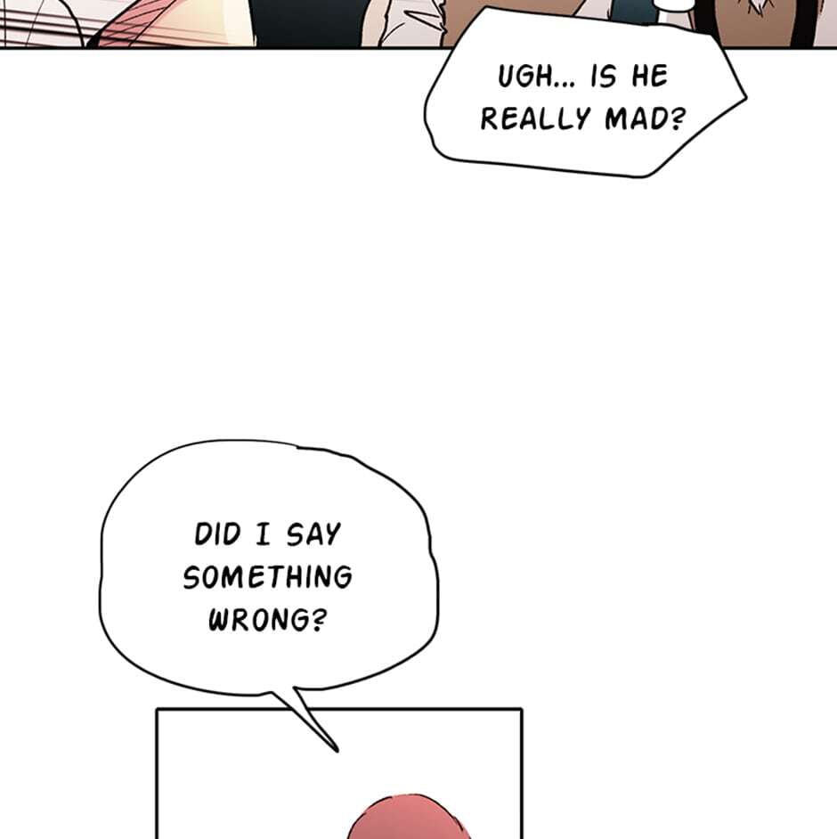 Read Here We Go Again chapter 37 image 58 on Lezhin