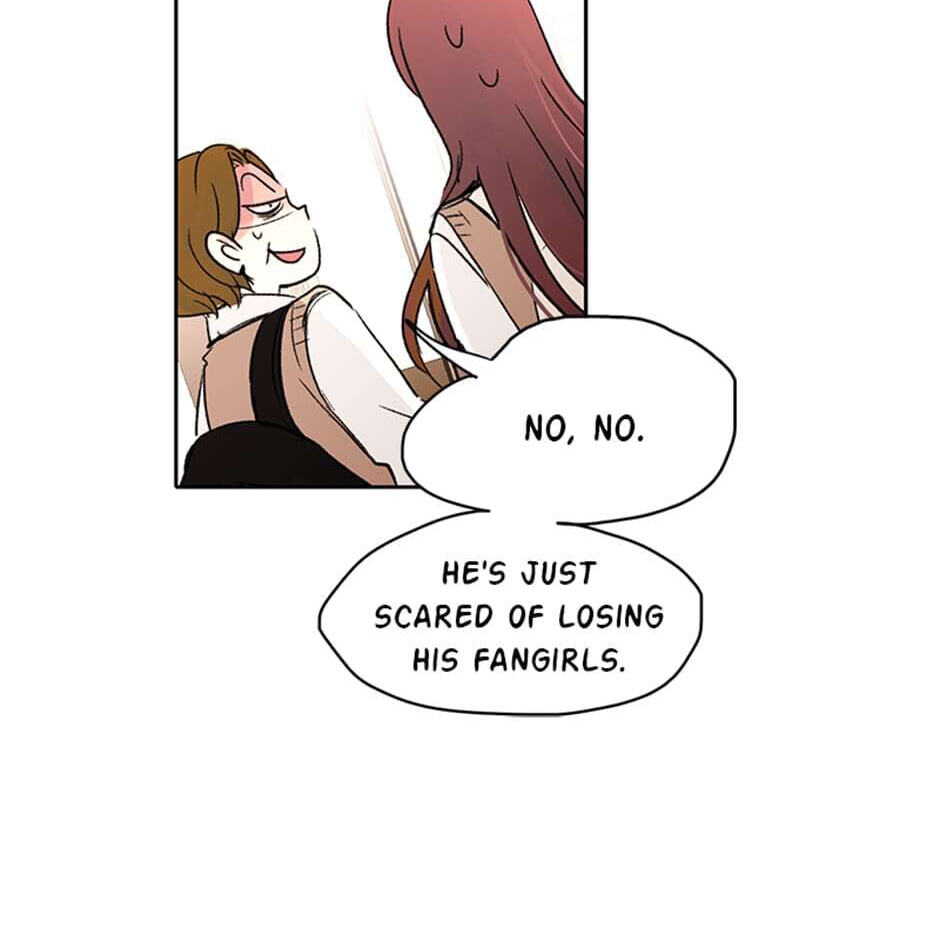 Read Here We Go Again chapter 37 image 59 on Lezhin