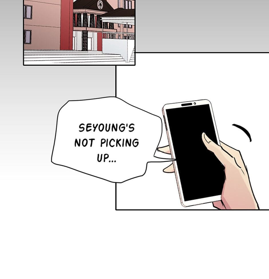 Read Here We Go Again chapter 37 image 69 on Lezhin