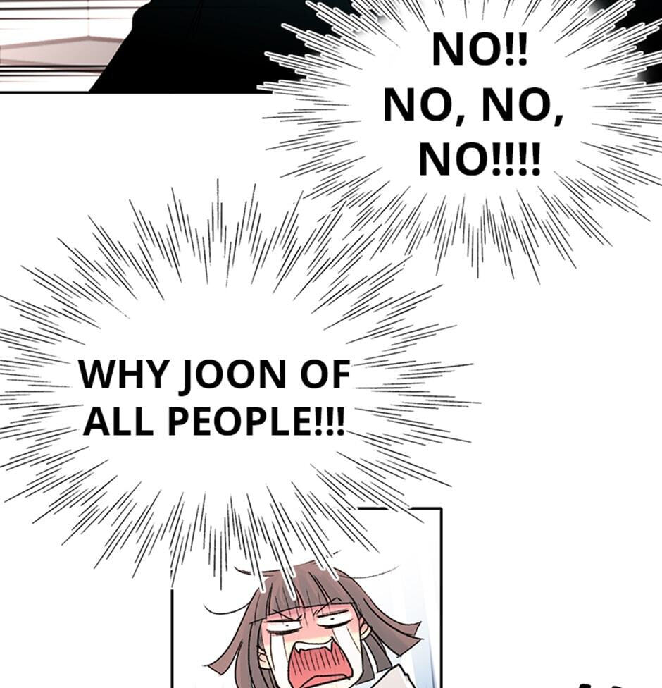 Read Here We Go Again chapter 37 image 7 on Lezhin