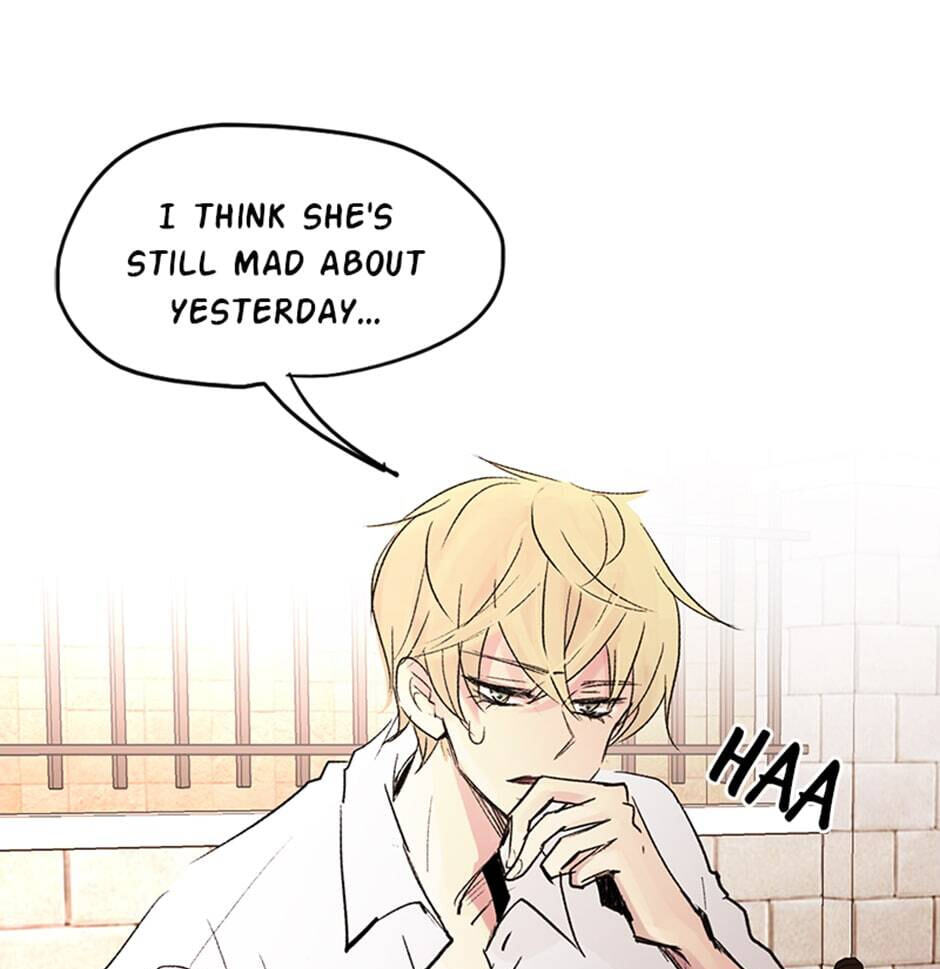 Read Here We Go Again chapter 37 image 70 on Lezhin