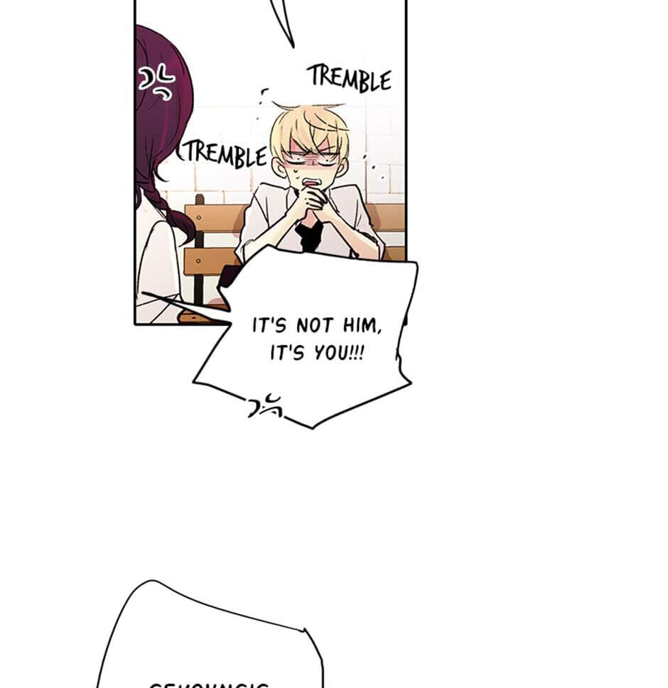 Read Here We Go Again chapter 37 image 72 on Lezhin