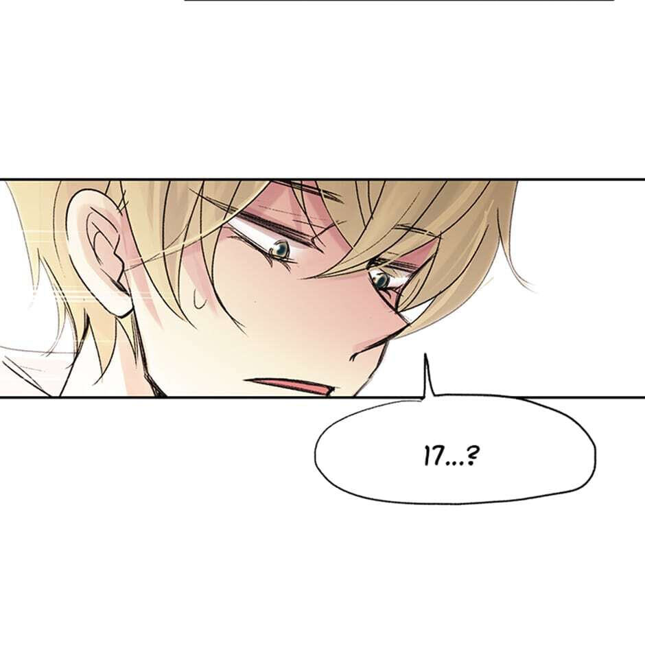 Read Here We Go Again chapter 37 image 74 on Lezhin