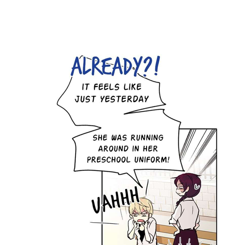 Read Here We Go Again chapter 37 image 75 on Lezhin