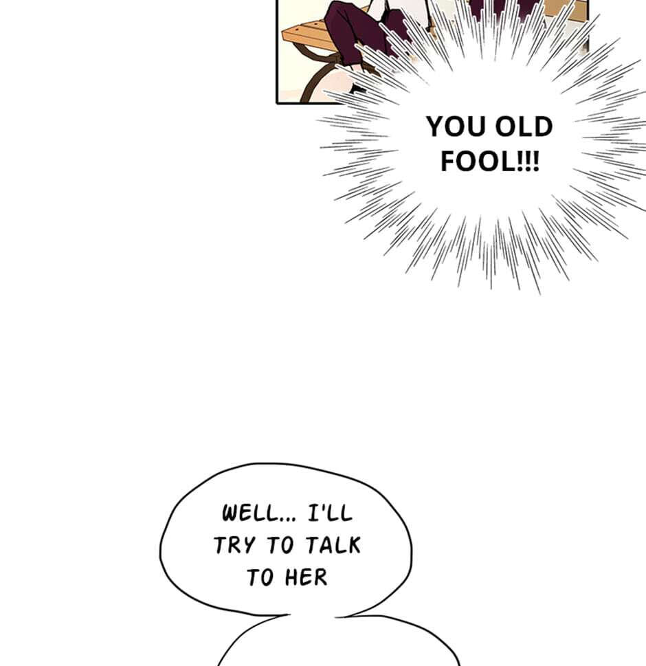 Read Here We Go Again chapter 37 image 76 on Lezhin