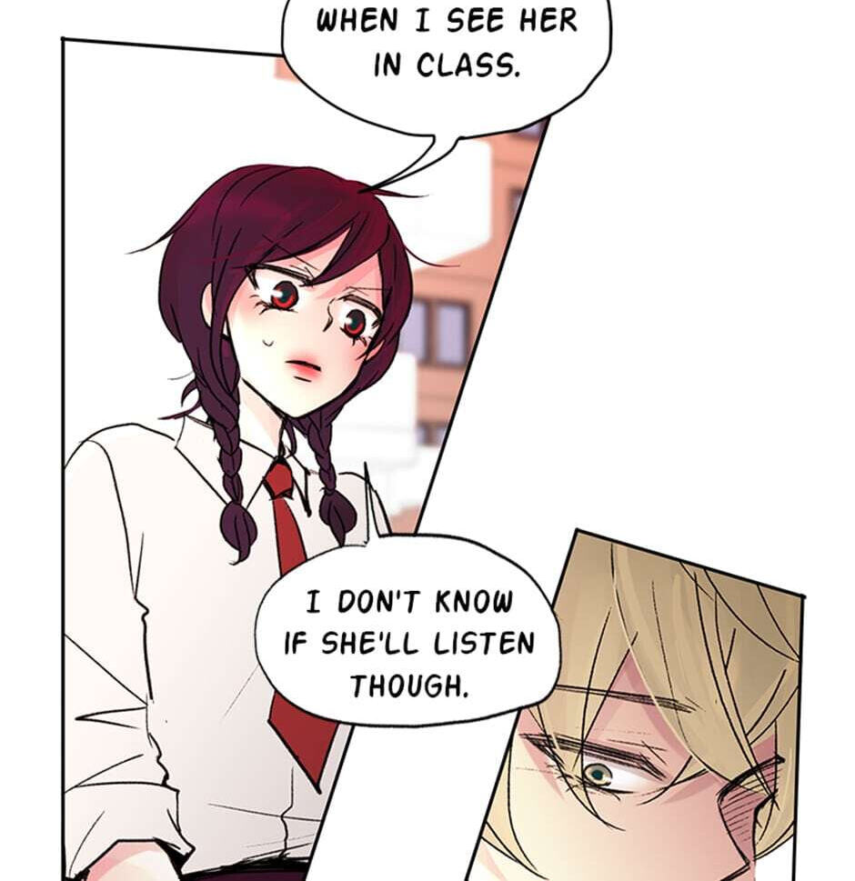 Read Here We Go Again chapter 37 image 77 on Lezhin