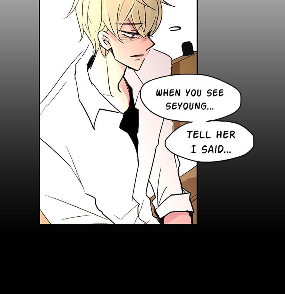 Read Here We Go Again chapter 37 image 79 on Lezhin
