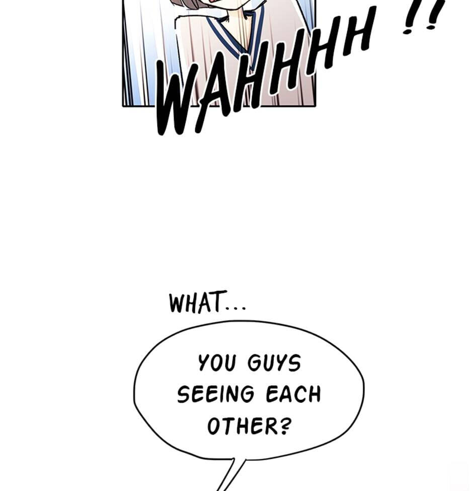 Read Here We Go Again chapter 37 image 8 on Lezhin
